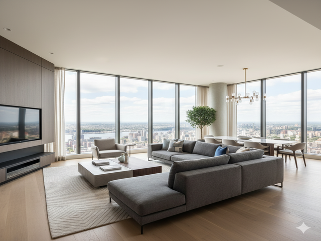 서면 쌍용더플래티넘 부전동 432세대 THE PLATINUM